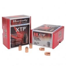 .410 210gr Hornady XTP HP (100ct)